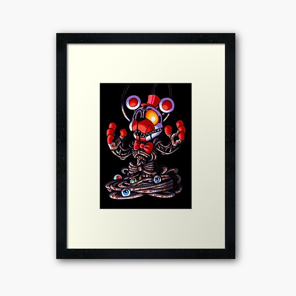 Molten Freddy Photographic Print for Sale by ColaCarnage