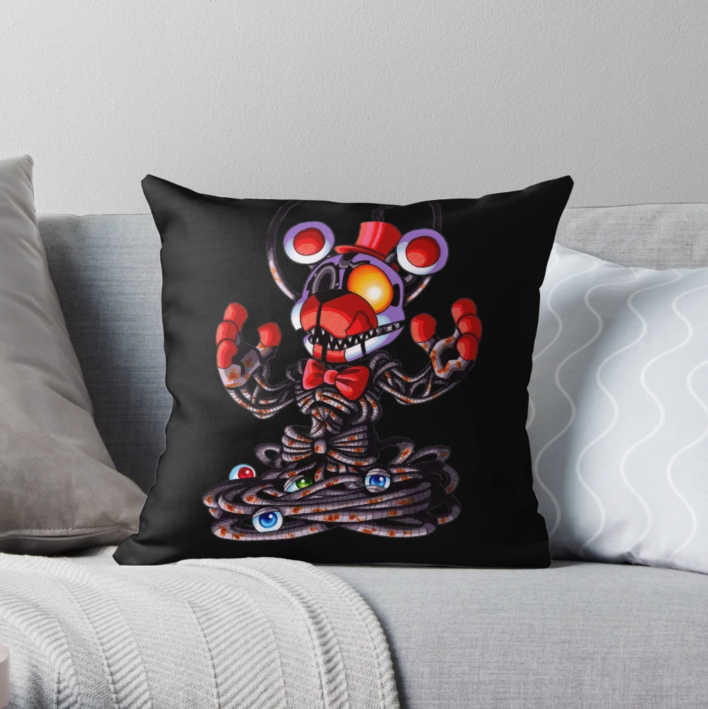 Molten Freddy Art Board Print for Sale by ColaCarnage