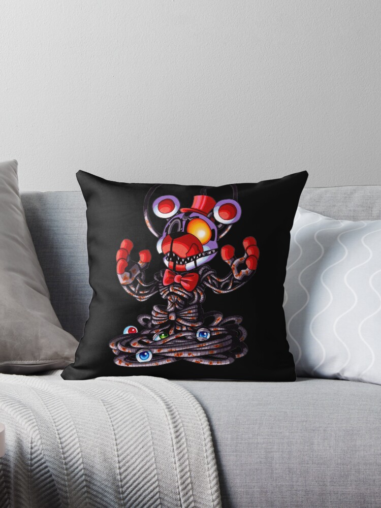 Molten Freddy Art Print for Sale by ColaCarnage