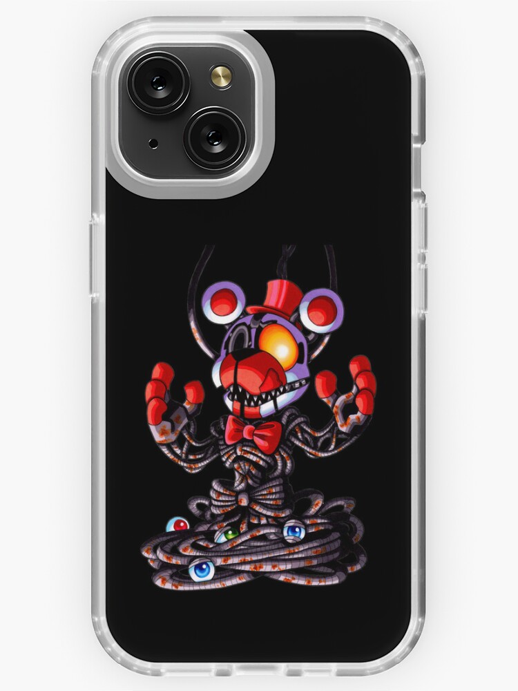 Molten Freddy Sticker for Sale by ColaCarnage