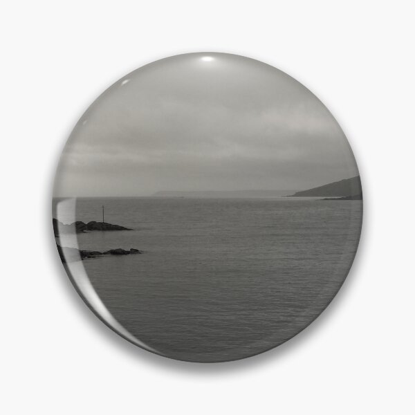 Item preview, Storm Is Coming Sea Vintage Style Photograph designed and sold by TrulyEpoque.