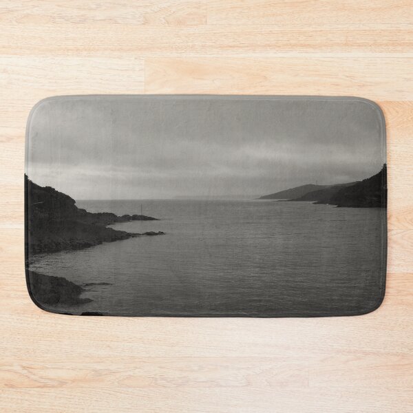Item preview, Storm Is Coming Sea Vintage Style Photograph designed and sold by TrulyEpoque.