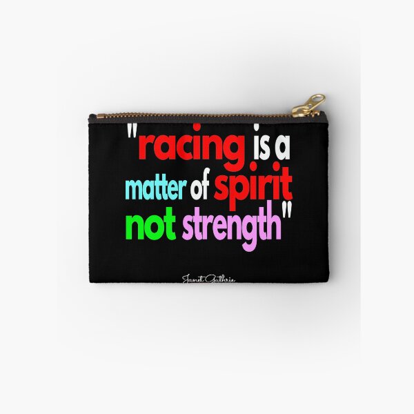 Item preview, JANET's Quote designed and sold by RACECAR9572.