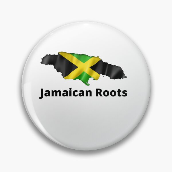 Item preview, Jamaican Roots designed and sold by Giographix.
