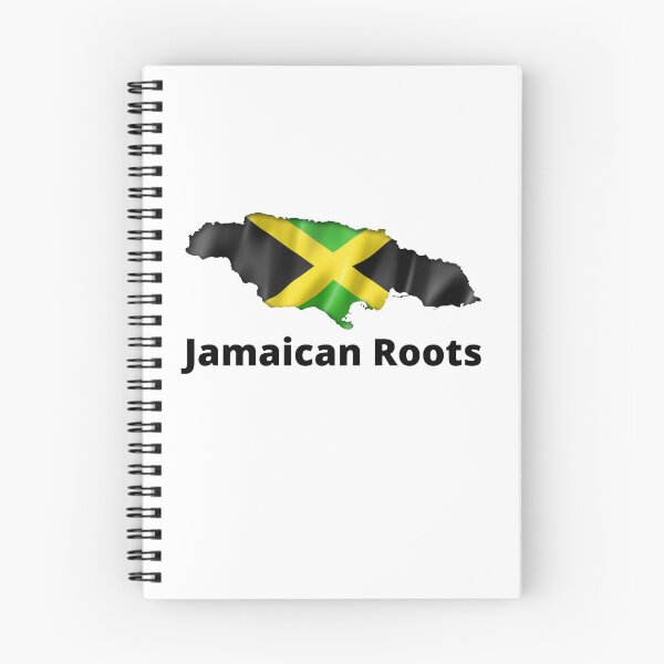 Item preview, Jamaican Roots designed and sold by Giographix.