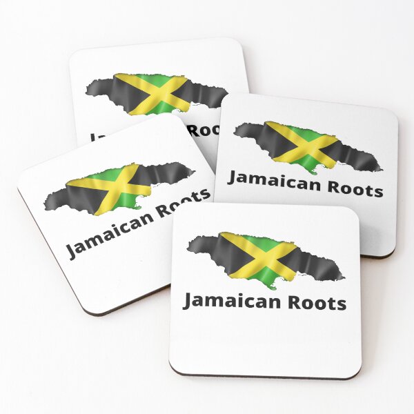 Item preview, Jamaican Roots designed and sold by Giographix.