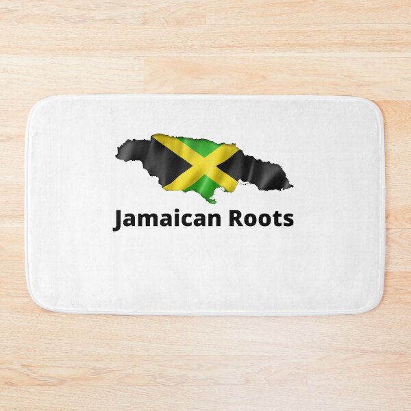 Item preview, Jamaican Roots designed and sold by Giographix.