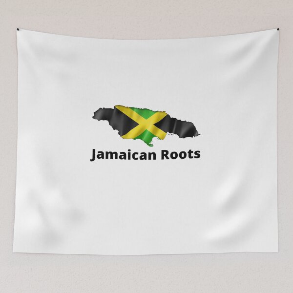 Item preview, Jamaican Roots designed and sold by Giographix.