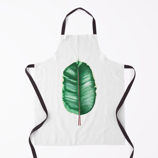 Item preview, Ficus leaf designed and sold by Pepeen.