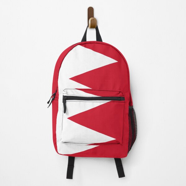Item preview, Flag of Bahrain designed and sold by PatsIsland.