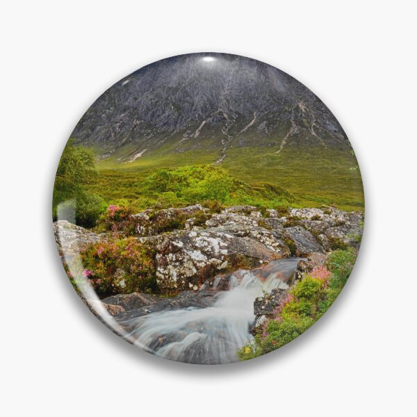 Item preview, Buachaillie Etive Mor  designed and sold by jimmys.