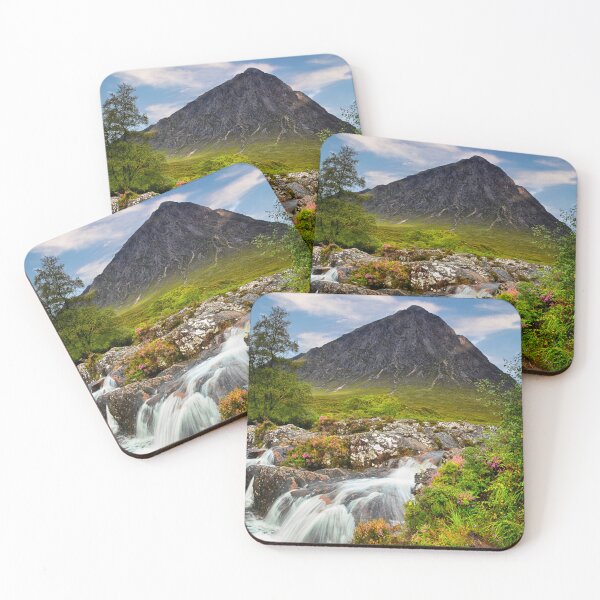 Item preview, Buachaillie Etive Mor  designed and sold by jimmys.