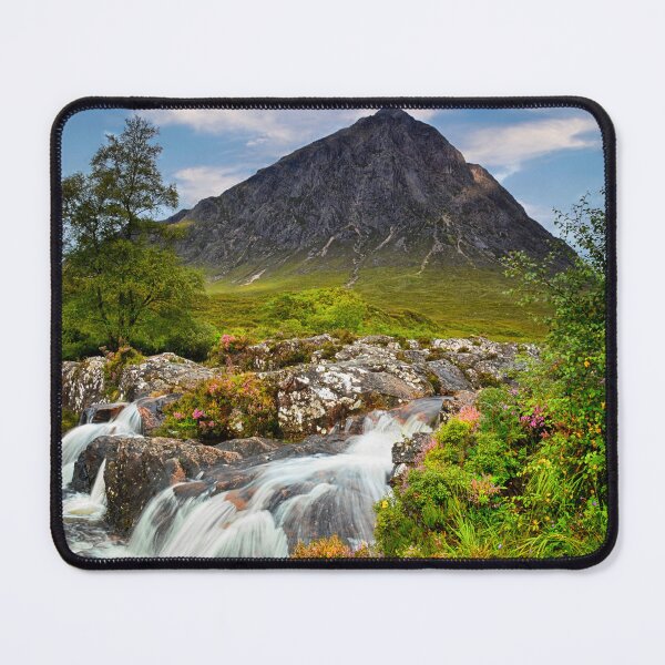 Item preview, Buachaillie Etive Mor  designed and sold by jimmys.