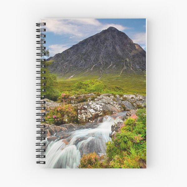 Item preview, Buachaillie Etive Mor  designed and sold by jimmys.