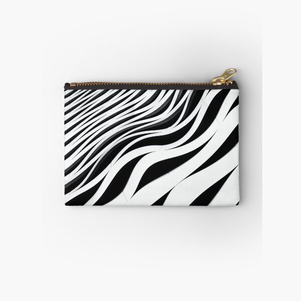 Item preview, architectural white&black abstract pattern designed and sold by BestDesign87.