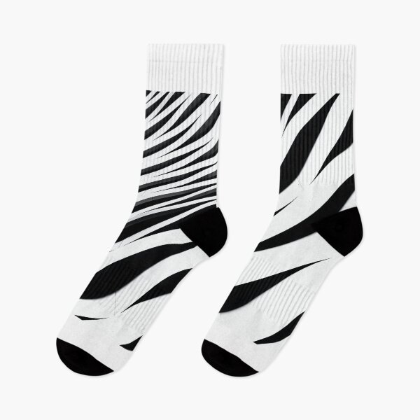 Item preview, architectural white&black abstract pattern designed and sold by BestDesign87.