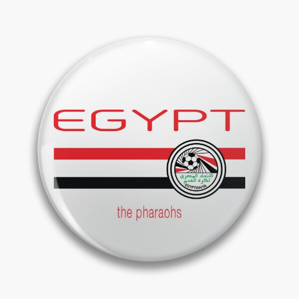 Item preview, Football - Egypt (Away White) designed and sold by madeofthoughts.