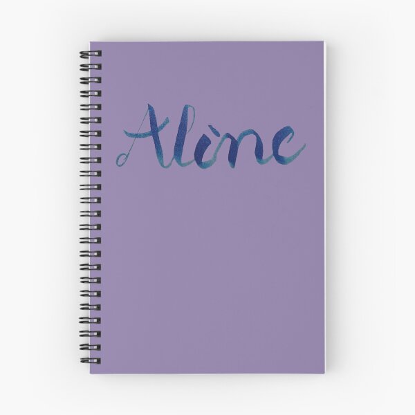 Item preview, Aline in dark blue designed and sold by Melindrea.
