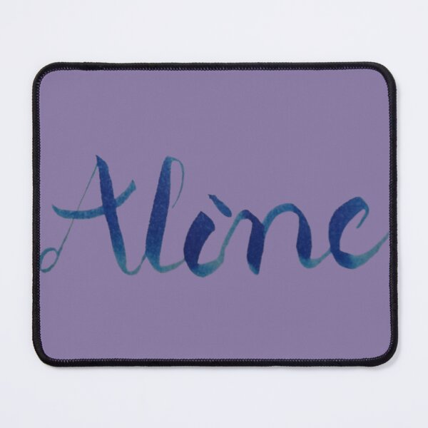 Item preview, Aline in dark blue designed and sold by Melindrea.