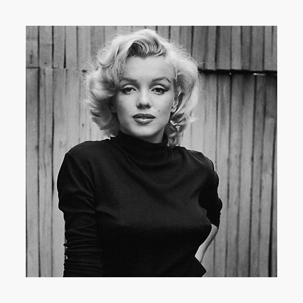 Item preview, Marilyn Monroe designed and sold by uuliya.