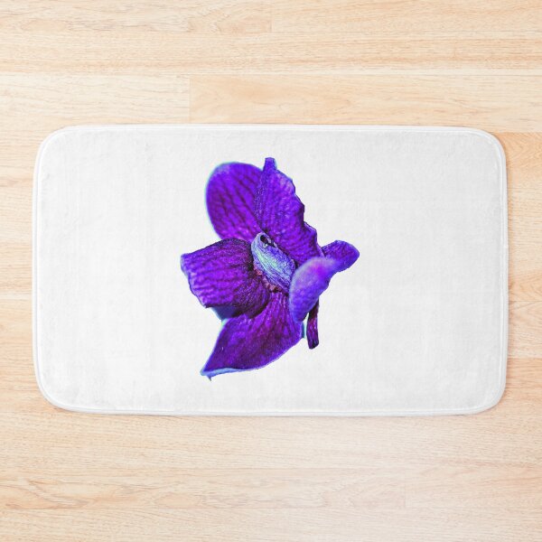 Item preview, Purple orchid designed and sold by LittleCountess.