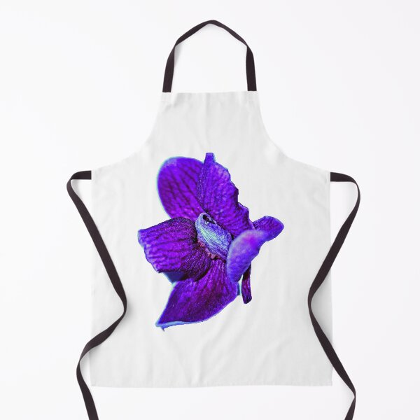 Item preview, Purple orchid designed and sold by LittleCountess.