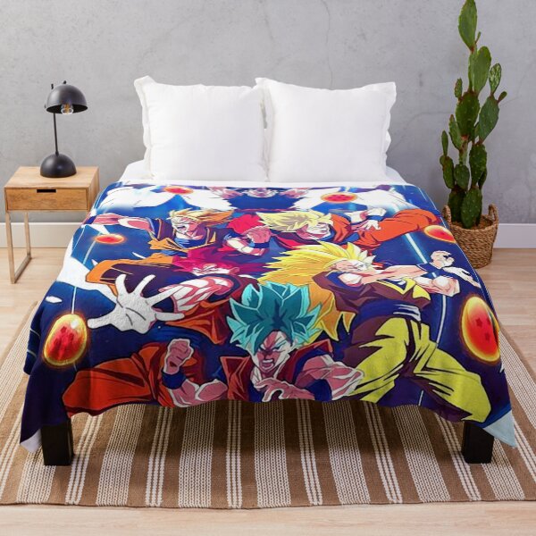 Item preview, Dragon Ball 18 designed and sold by bainjack097.