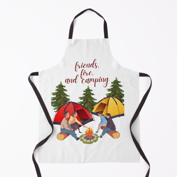 Item preview, Camping designed and sold by KDM-Designs.