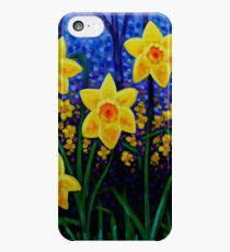 Daffodil Cluster iPhone 5c Case