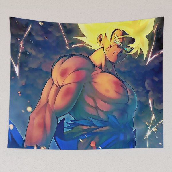 Item preview, Dragon Ball 19 designed and sold by bainjack097.