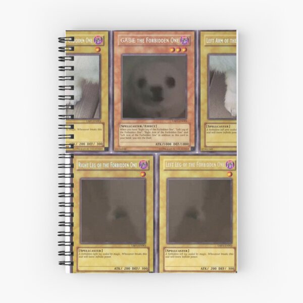Item preview, The Fave Cards Of Are Lord Gabe designed and sold by Masterrobert498.