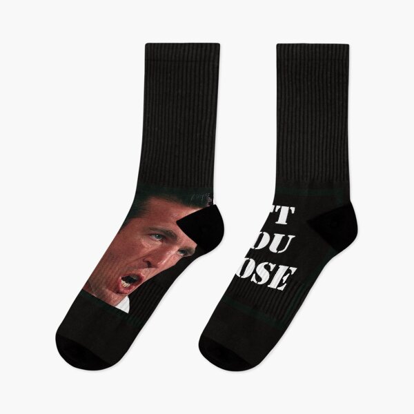 Item preview, Chael Sonnen I Can't Let You Get Close designed and sold by HootVault.