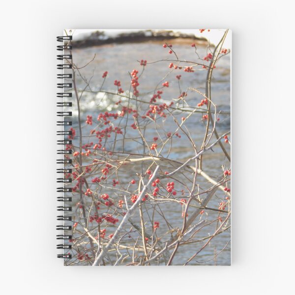 Item preview, Snow Berries designed and sold by Izayo-Darke1.