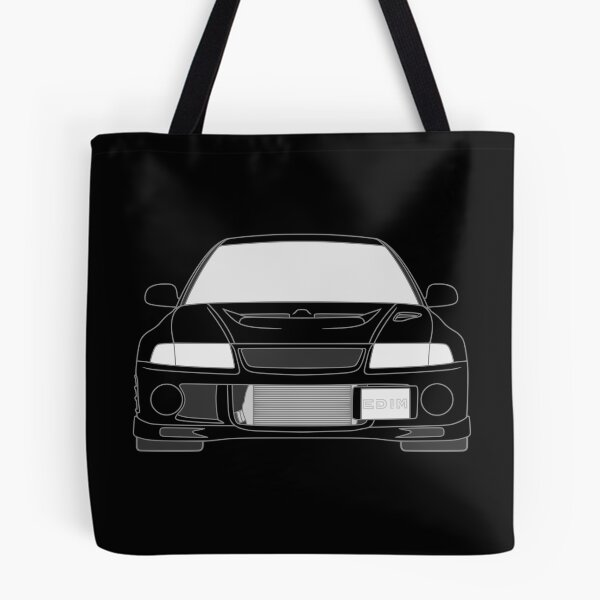 Item preview, Mitsubishi Lancer EVO VI designed and sold by EdimDesign.