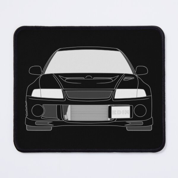 Item preview, Mitsubishi Lancer EVO VI designed and sold by EdimDesign.