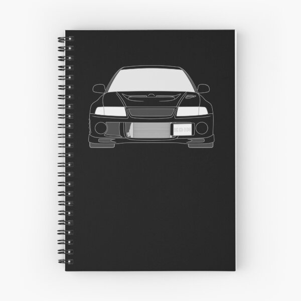Item preview, Mitsubishi Lancer EVO VI designed and sold by EdimDesign.