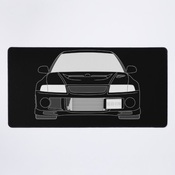 Item preview, Mitsubishi Lancer EVO VI designed and sold by EdimDesign.