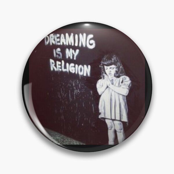 Item preview, Bansky street art designed and sold by sranje.