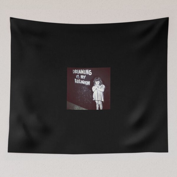 Item preview, Bansky street art designed and sold by sranje.