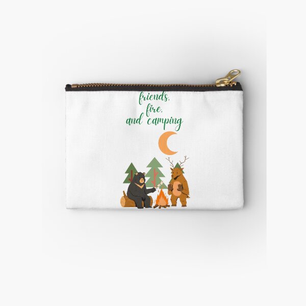 Item preview, Camping designed and sold by KDM-Designs.