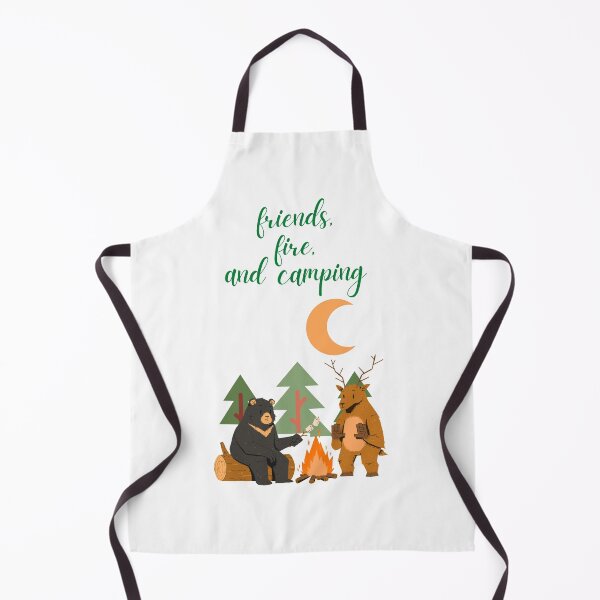 Item preview, Camping designed and sold by KDM-Designs.