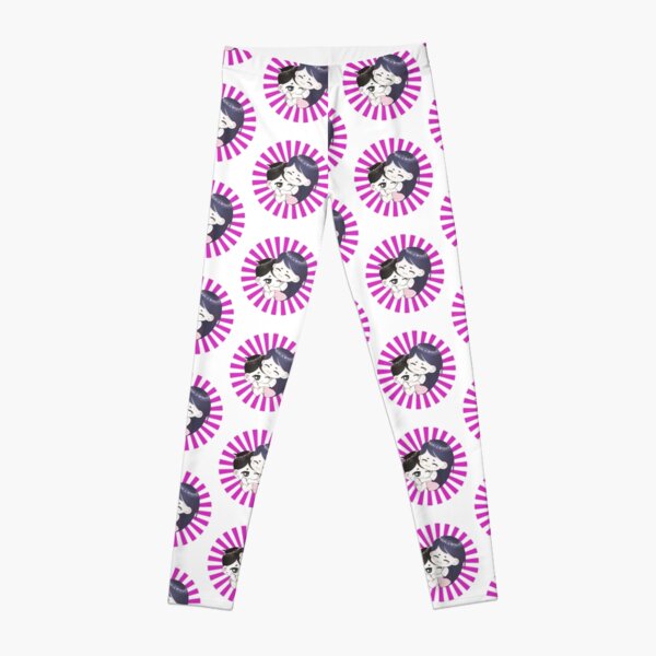 Omori Leggings For Sale Redbubble