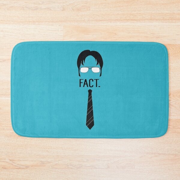 Item preview, The Office - Dwight Meme Fact designed and sold by CeeJayyAU.