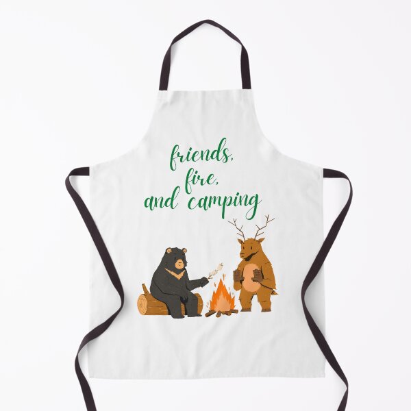 Item preview, Camping designed and sold by KDM-Designs.