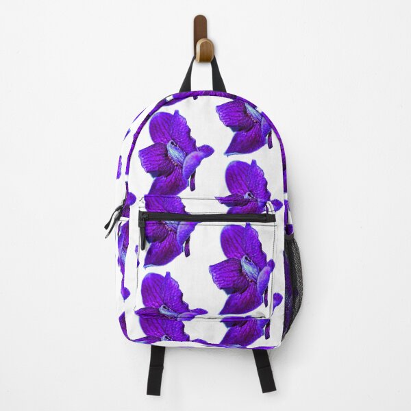 Item preview, Purple orchid designed and sold by LittleCountess.