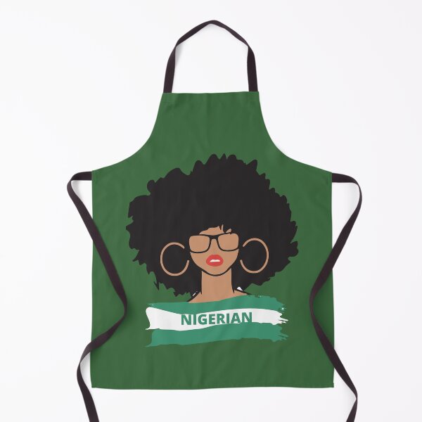 Item preview, Nigerian Classic T-shirt designed and sold by ColorPrint45.