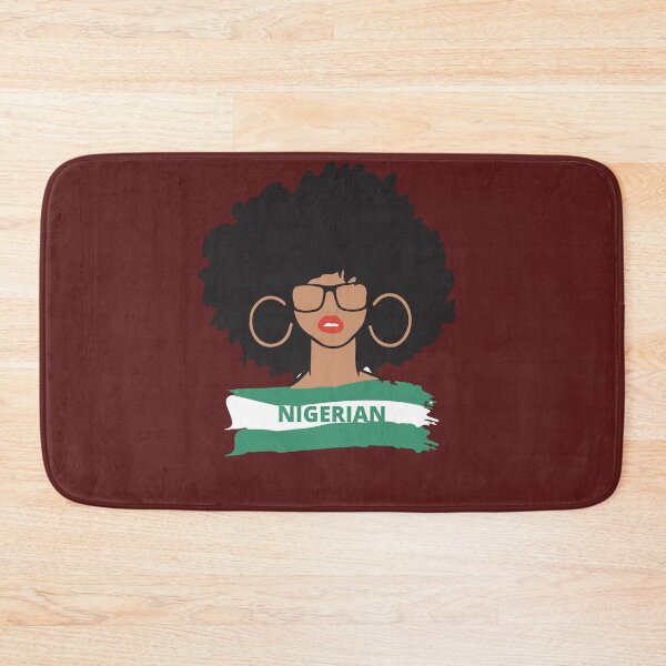 Item preview, Nigerian Classic T-shirt designed and sold by ColorPrint45.