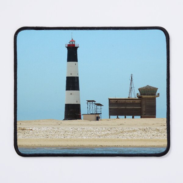 Item preview, Light House Walvis Bay designed and sold by MarkBraham.