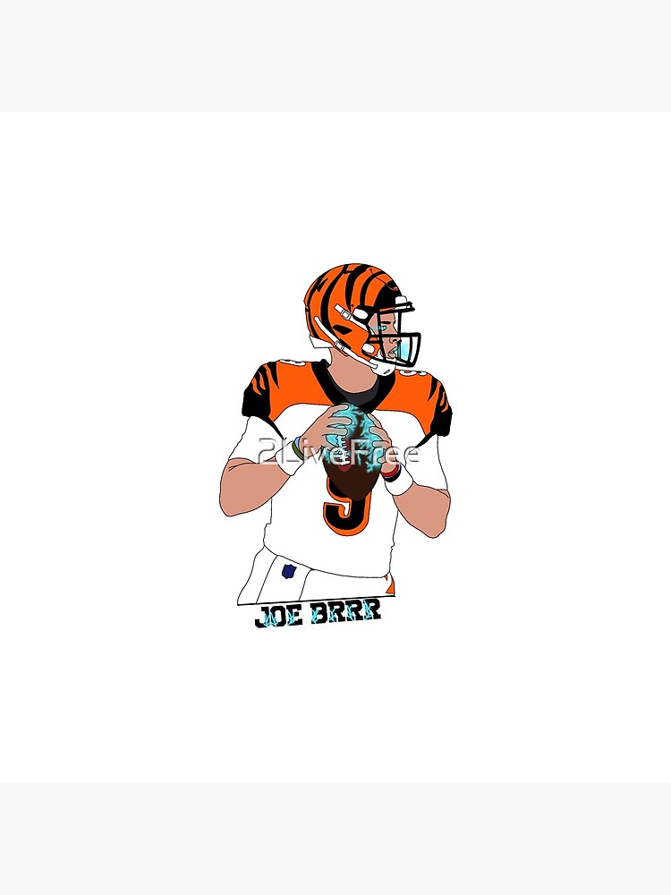 Joe Burrow, Joey B, Cincinnati Bengals, Joe Brrr, Joe Cool, Joe