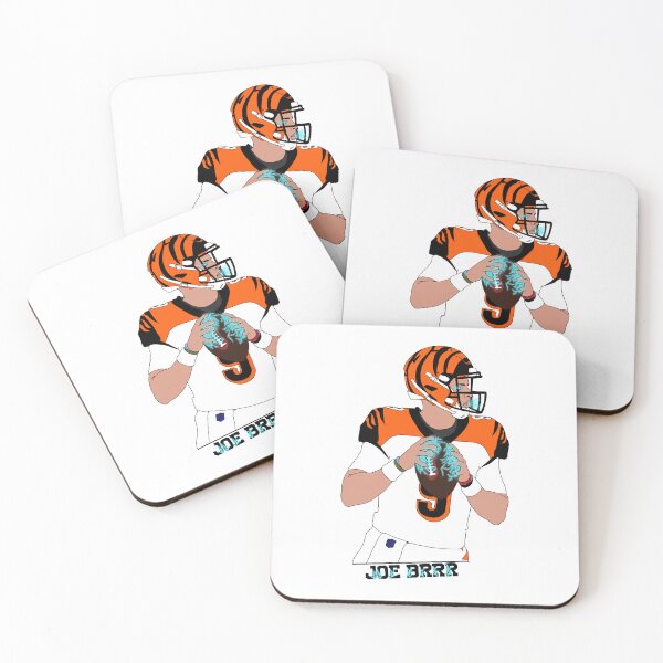 Item preview, Joe Brr | Joe Cool designed and sold by Maternal Instincts LLC.